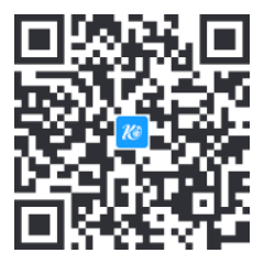 iOS 系统版 二维码 | HUPU ESPORTS